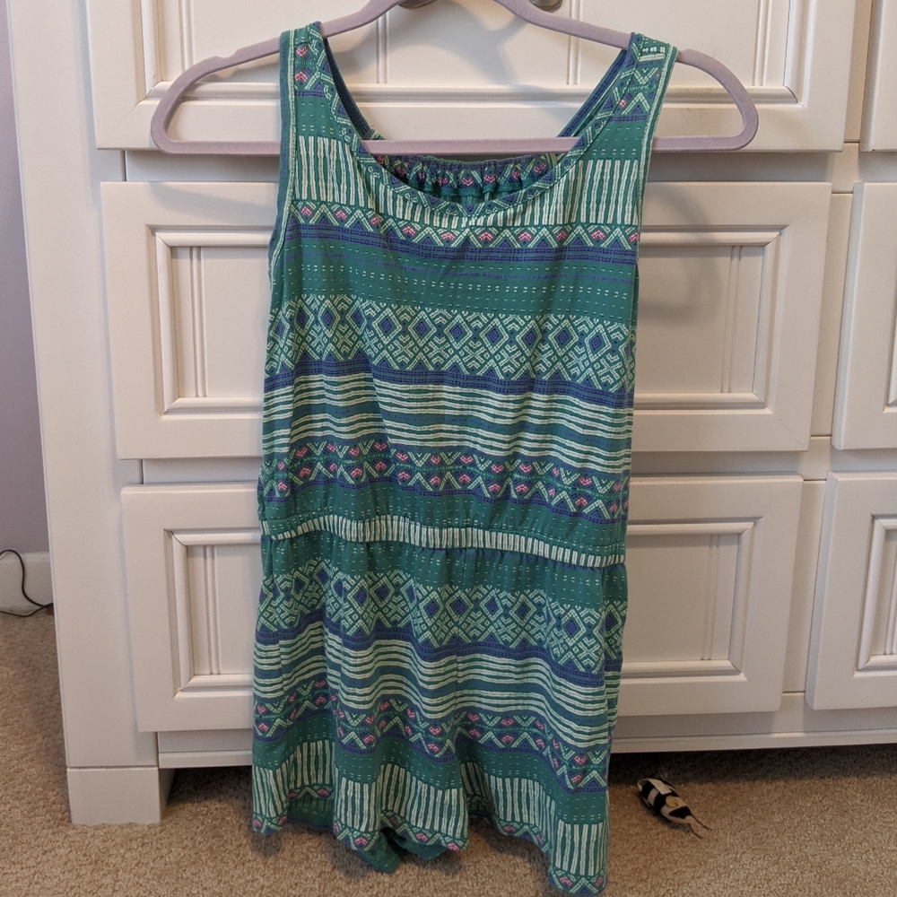 Romper